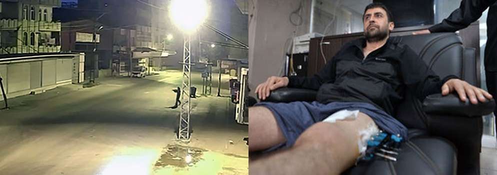 Adana’da İş İnsanı Mahmut Tarhan’ın Fabrikaları Haraç Kriziyle Sarsıldı