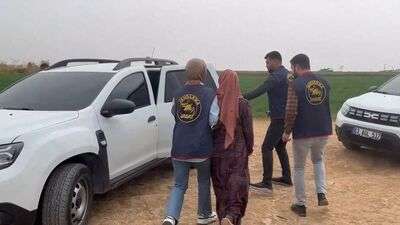 Sevgili çift bebeği birlikte öldürmüş!