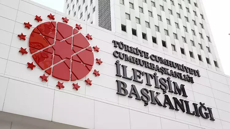 Dezenformasyonla Mücadele Merkezi’nden Kobani açıklaması