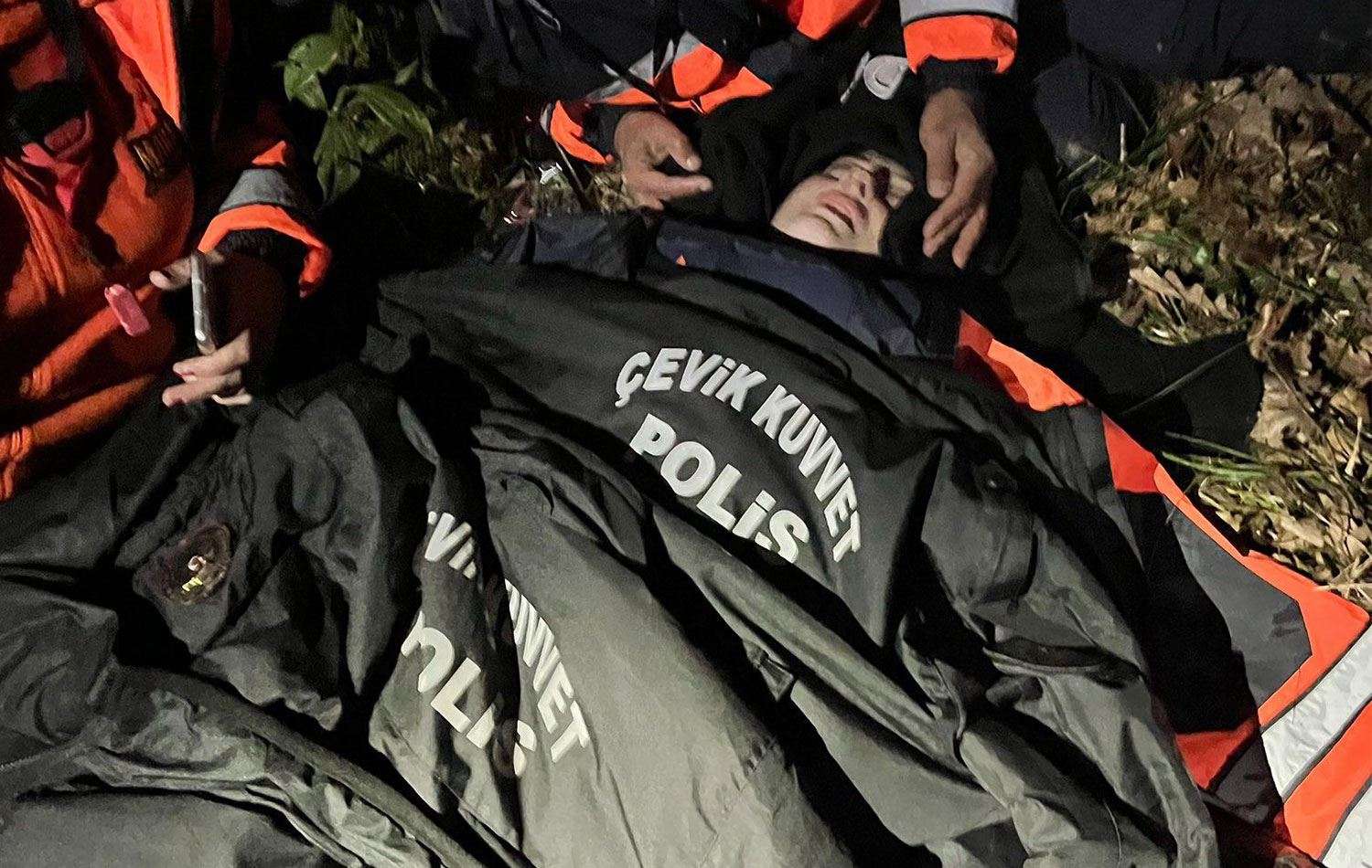 Ece Gürel hayatını kaybetti