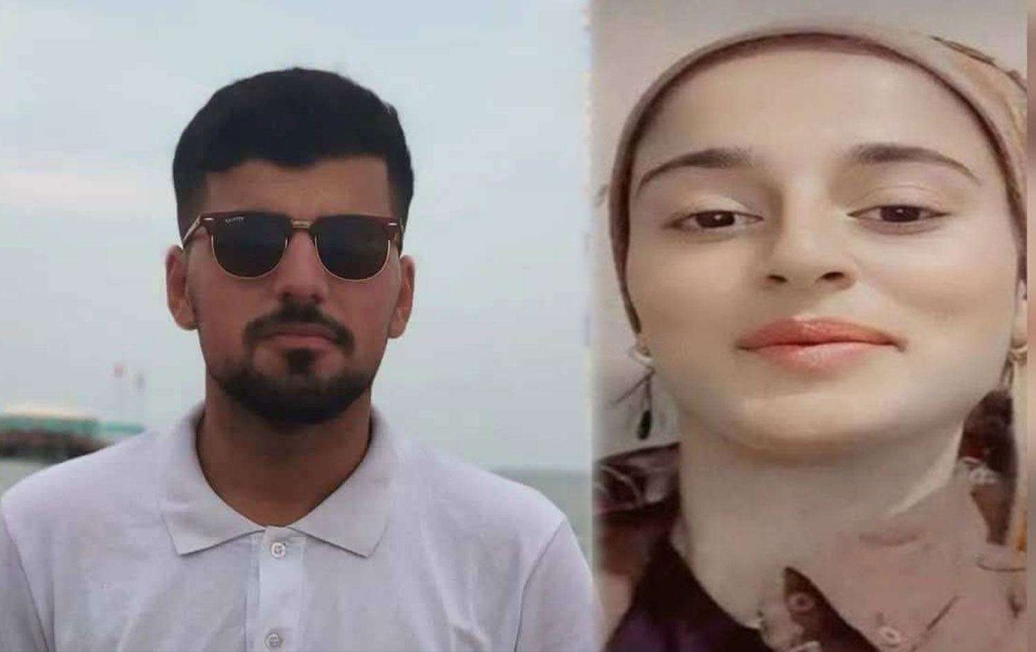 Aileleri tarafından evlenmelerine izin verilmeyen gençler intihar etti!