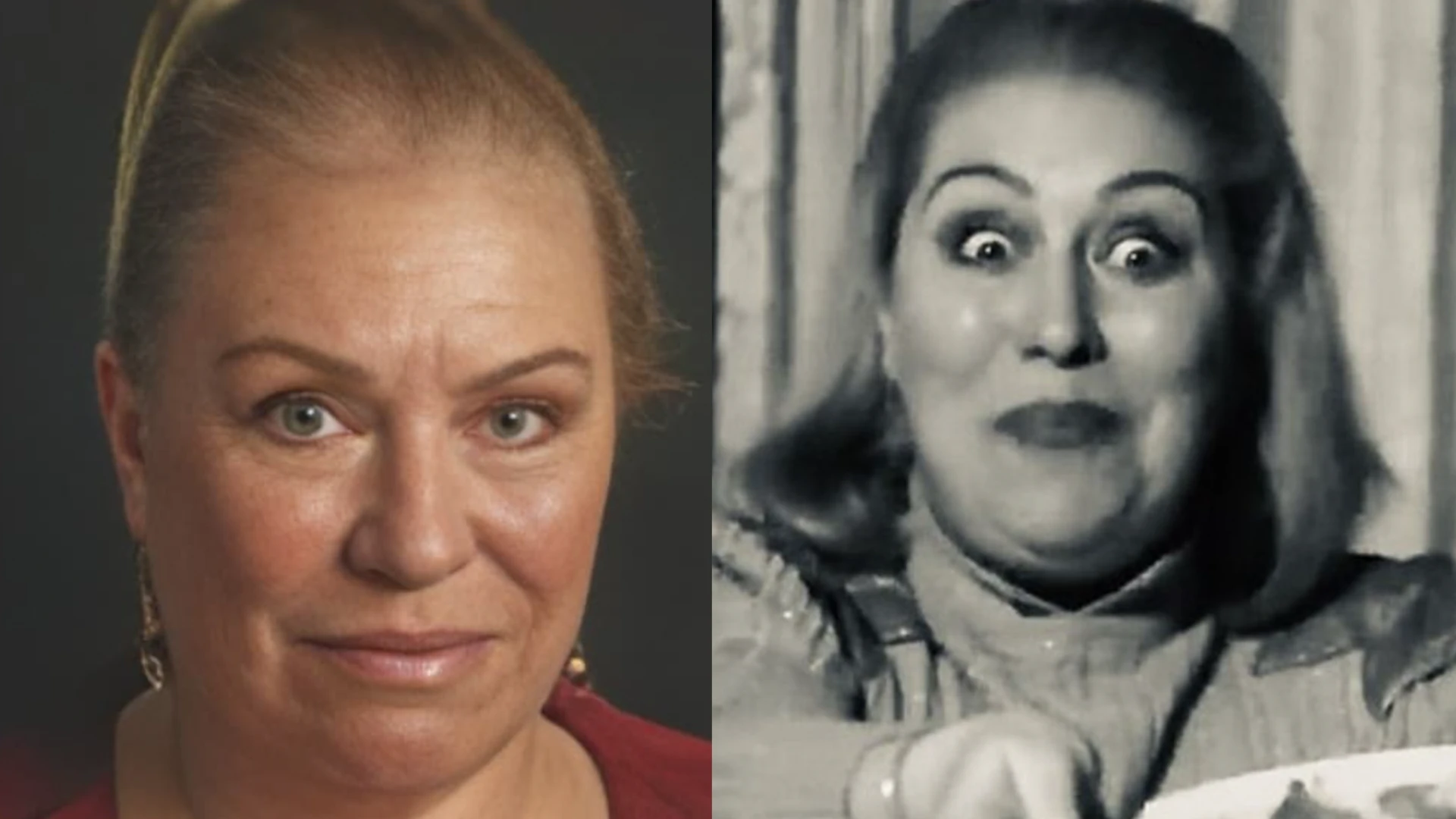 Oyuncu Gülümser Gülhan, hayatını kaybetti!