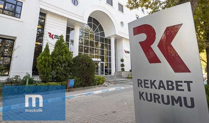 Rekabet Kurumu’ndan Mackolik’e 13 Milyon Liralık Çifte Ceza