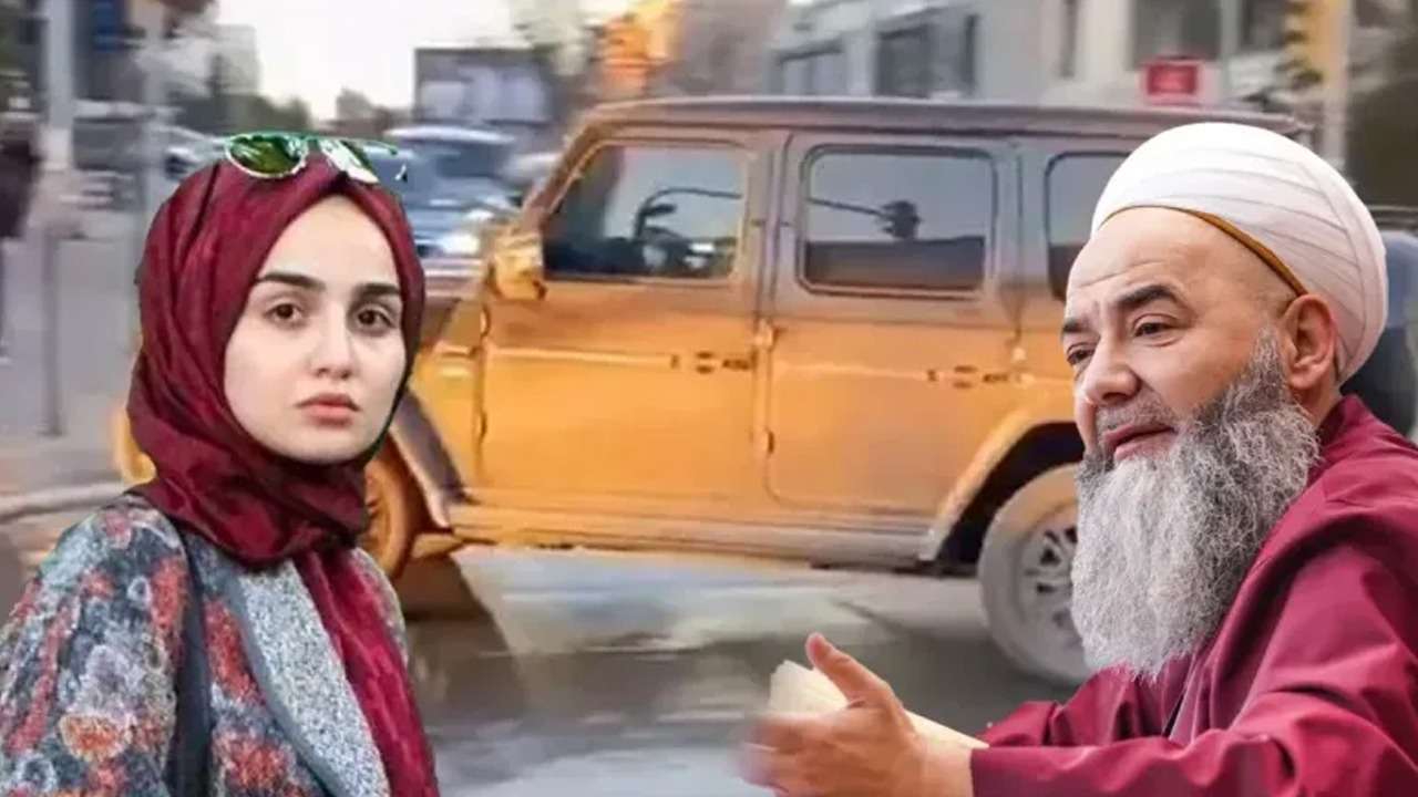 Cübbeli’den Çakarlı Araç Tartışması: “Zekâtını Bile Veriyorlar”