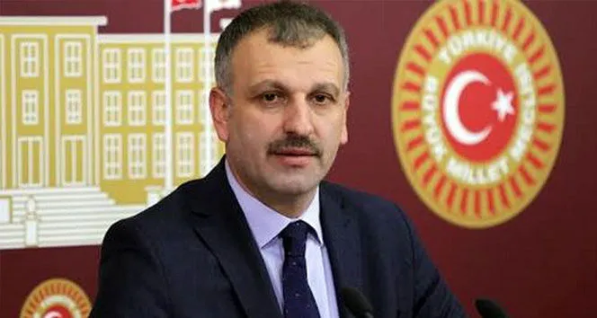 Cumhurbaşkanı Başdanışmanı Oktay Saral’dan kritik süreç uyarısı