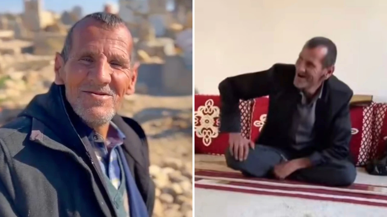 ‘Dünya boştur lo’ sözleriyle tanınan Öztekin,yaşamını yitirdi