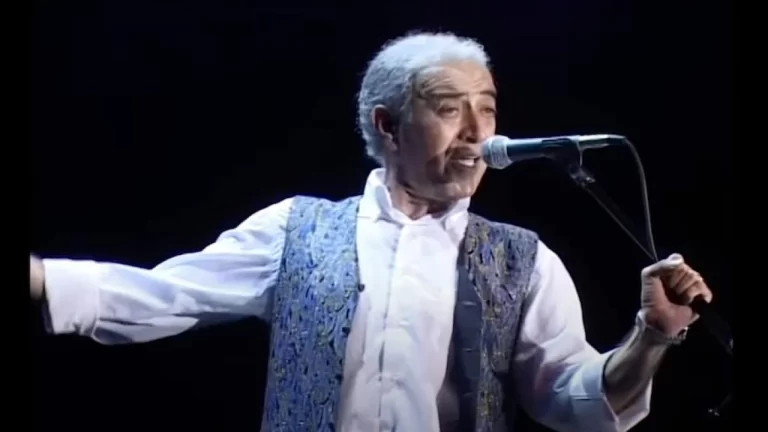 Edip Akbayram hayatını kaybetti!