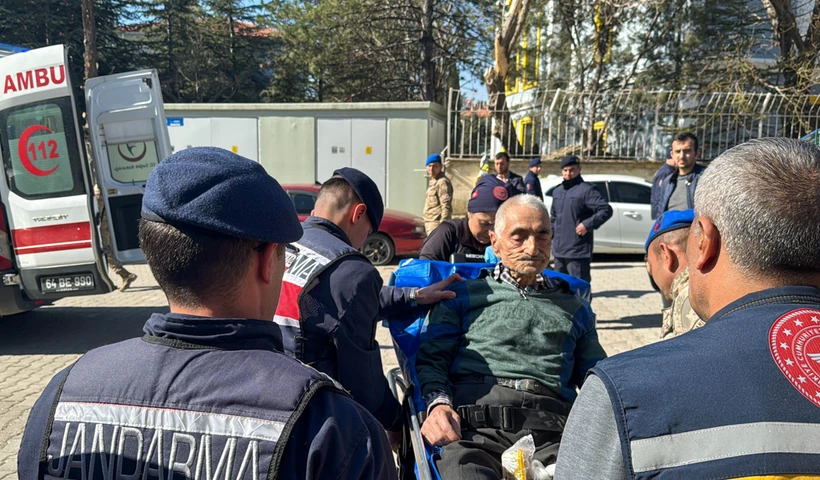 Uşak’ta Komşu Katliamı: Bana Büyü Yaptılar!