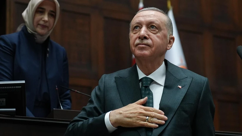 Cumhurbaşkanı Erdoğan: “Suriye’deki Kürtler Bizim Öz Be Öz Kardeşimizdir”