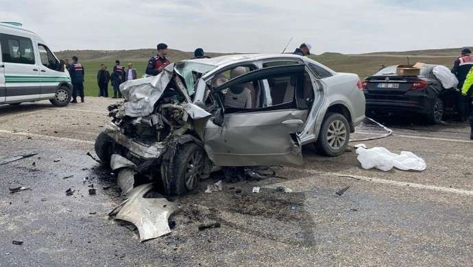İstanbul ve Bursa’da trafik kazası: 3 ölü, 4 yaralı