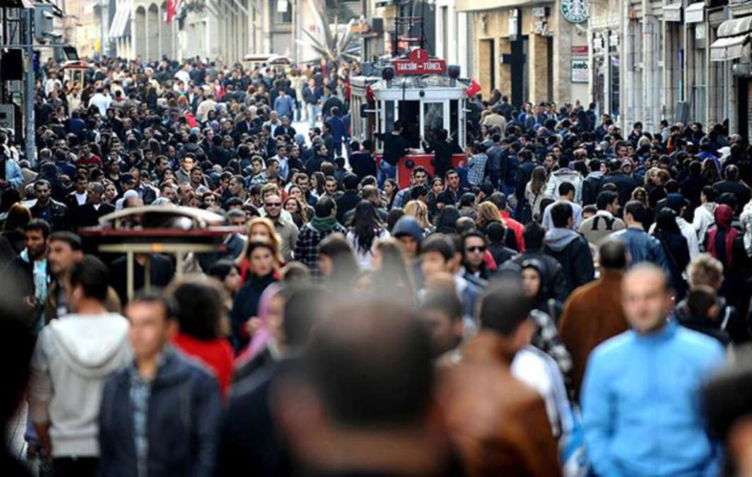 40 İlimizde Ciddi Düşüş Var: Erdoğan’ın “Felaket” Dediği Tehlike Kapıda