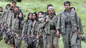 PKK Yöneticileri İçin ‘Üçüncü Ülke’ Formülü ve Kandil Planı
