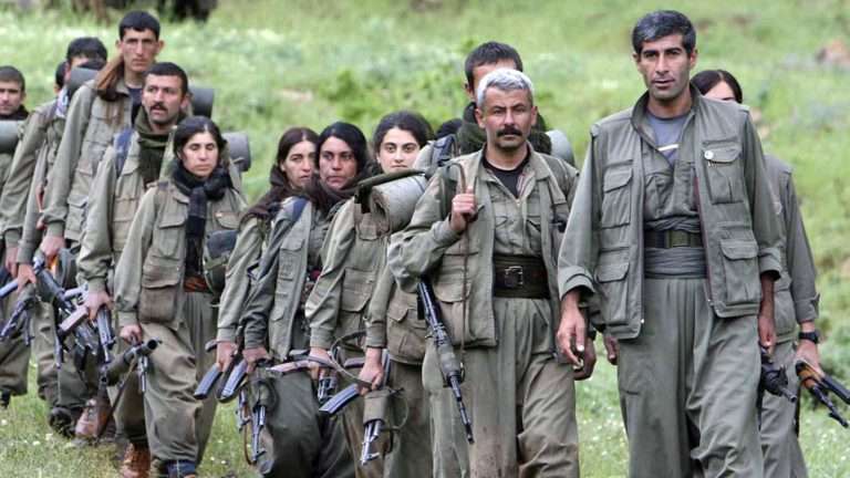 PKK Yöneticileri İçin ‘Üçüncü Ülke’ Formülü ve Kandil Planı