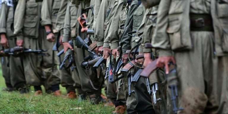 Fidan’dan ‘Terörsüz Türkiye’ Çıkışı: Fesih Kararı Yetmez, Silahların Bırakıldığını Sahada Göreceğiz