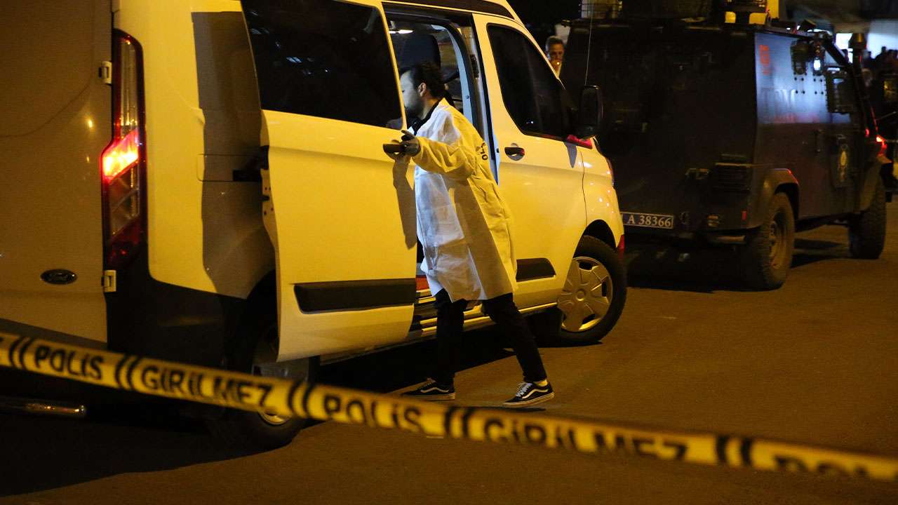 Diyarbakır çatışma: 1 ölü,12 yaralı!