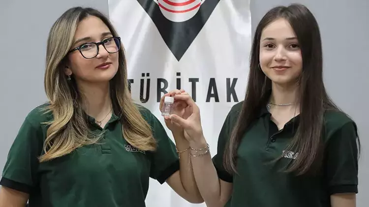 Sağlıkta Devrim Yaratacak Proje: Biyobozunur Nanoparçacıklı Stent