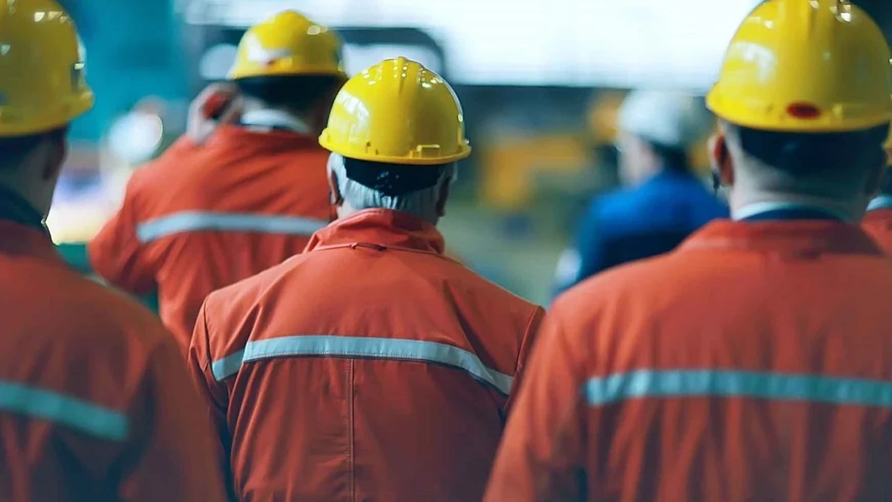 İSİG:Mart ayında en az 145 iş cinayeti yaşandı!