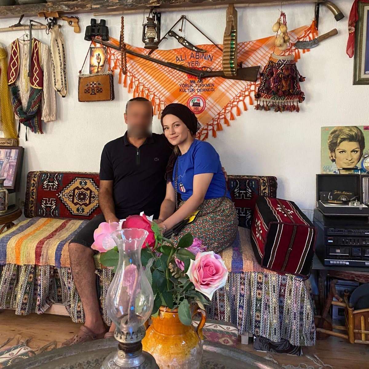 Bodrum’dan Mardin’e Aşk Uğruna Gitti, 55 Milyon Liralık Mal Varlığını Kaybetti