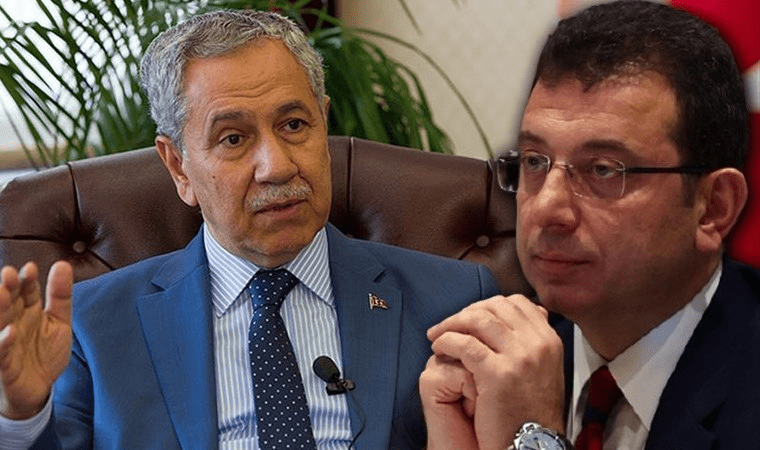 Bülent Arınç: Diplomanın iptali yanlış!