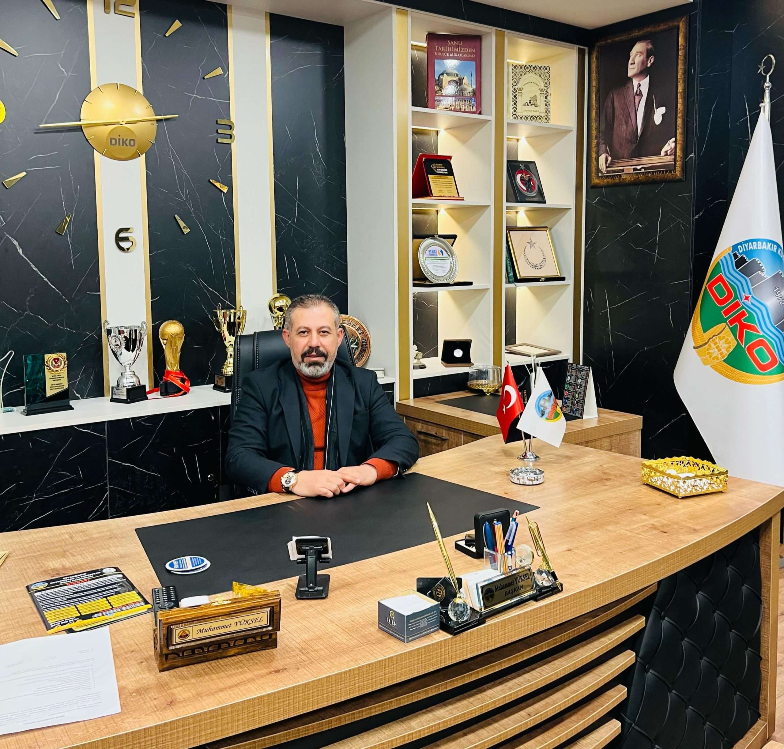 Altın Fiyatlarında Tarihi Rekor: Diyarbakır Kuyumcular Odası’ndan Önemli Uyarılar