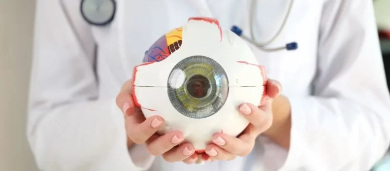 Devrim Niteliğinde Buluş: Retina Hasarını Onaran İlaç Geliştirildi