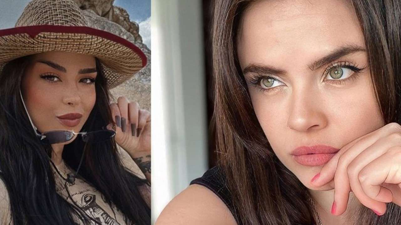 Oyuncu Sevil Akdağ, arkadaşını bıçaklayarak öldürdü!