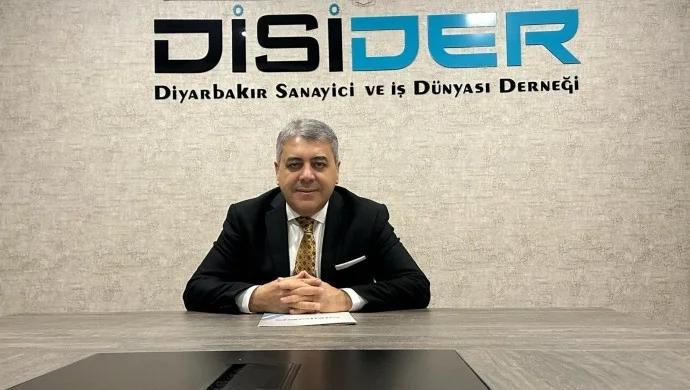 DİSİDER: Bu tür boykot çağrılarını tasvip etmiyoruz