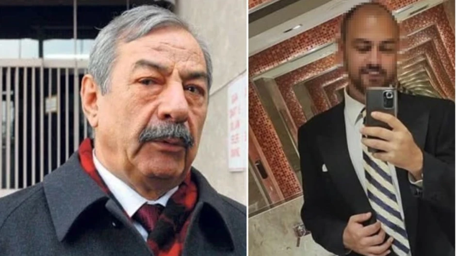 Eski TBMM Başkanvekili Fehmi Işıklar’ın eşi öldürüldü