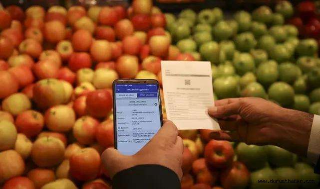 Fahiş fiyat artışına denetim: 1271 firma ve 8476 ürün incelendi