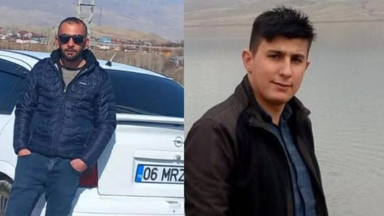 Kars’ta uzman çavuş, kendisine yan baktığını iddia ettiği vatandaşı katletti!