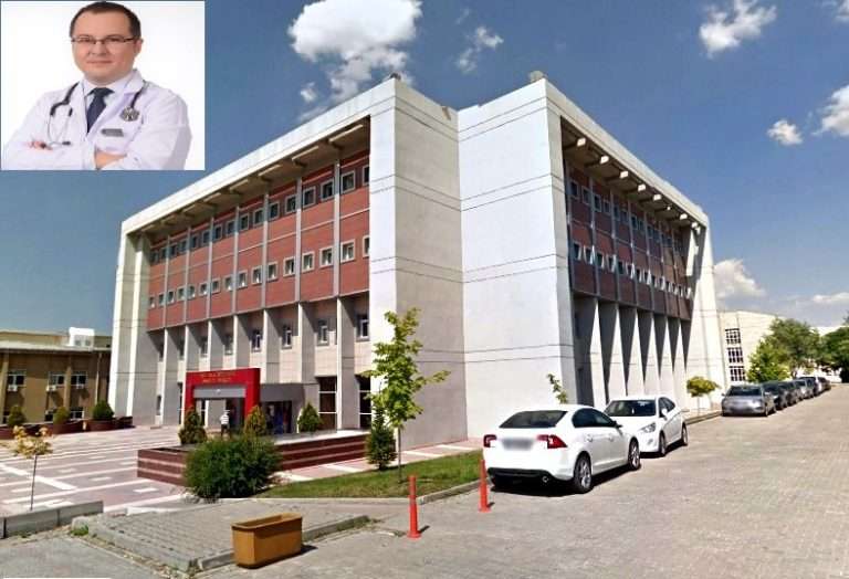 Op. Dr. Fakı Akın’dan Eskişehir Osmangazi Üniversitesi Onkoloji Bölümüne Sert Eleştiri