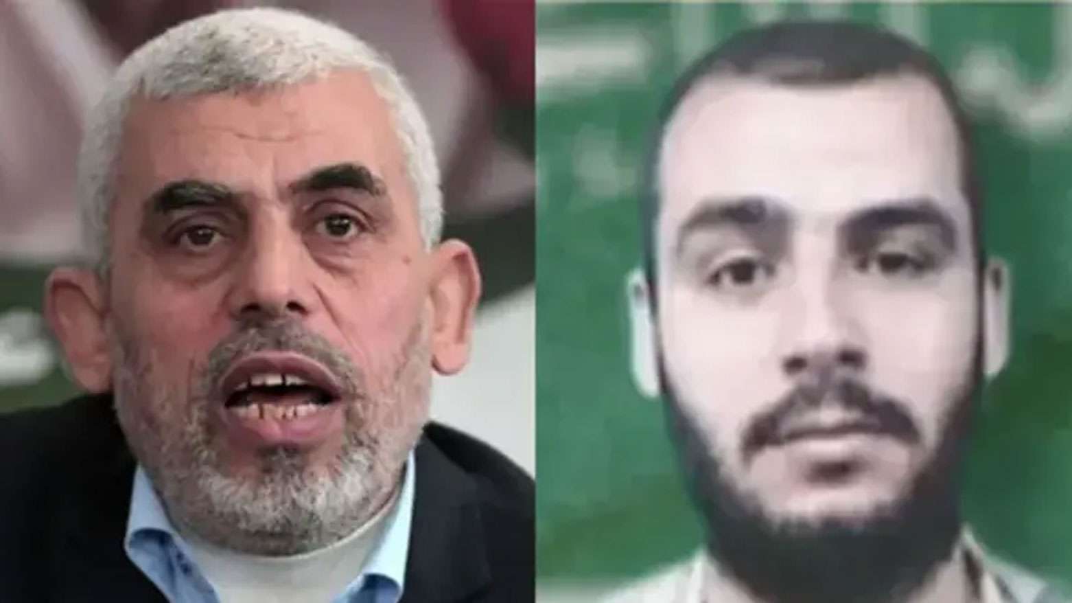 Yahya Sinvar’ın kardeşi, Muhammed Sinvar ölü bulundu!