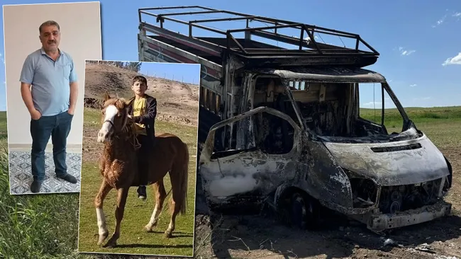 Diyarbakır’da Baba-Oğul Cinayetinde Kan Donduran Detaylar