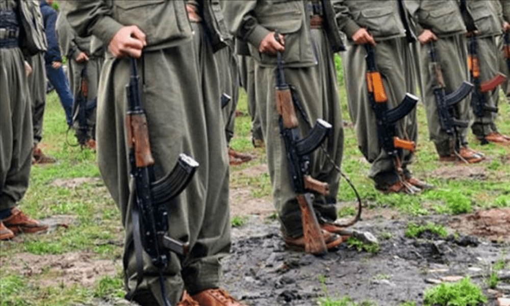 Bir Dönemin Sonu: PKK Kendini Feshetti!