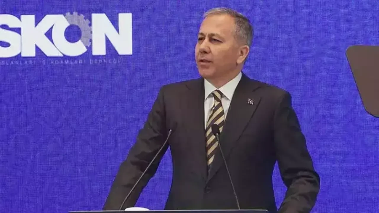 Yerlikaya: “Terörsüz Türkiye hedefine ulaşacağız”