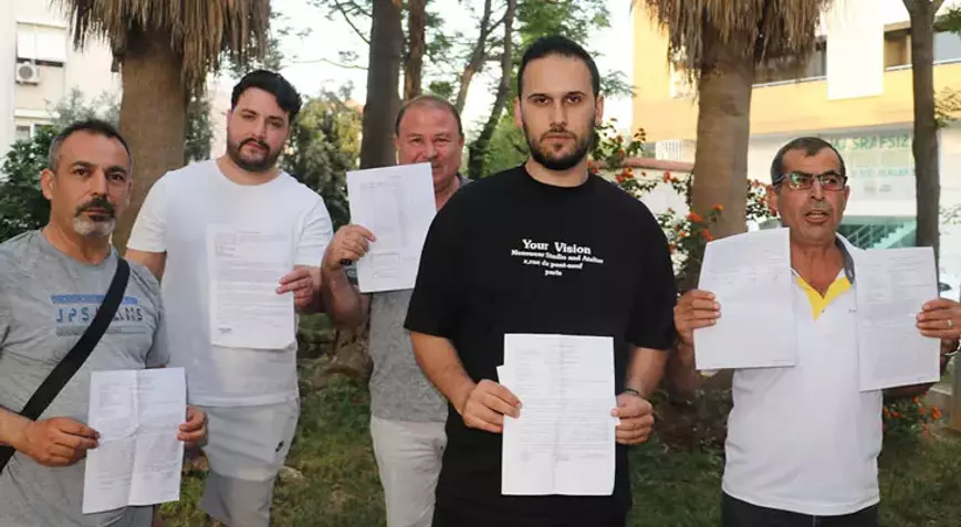 Antalya’da Sosyal Medya Fenomenine Ait Firmada Araç Dolandırıcılığı İddiası