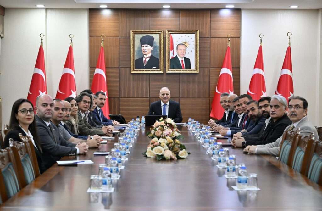 Diyarbakır Turizminde Yeni Sayfa