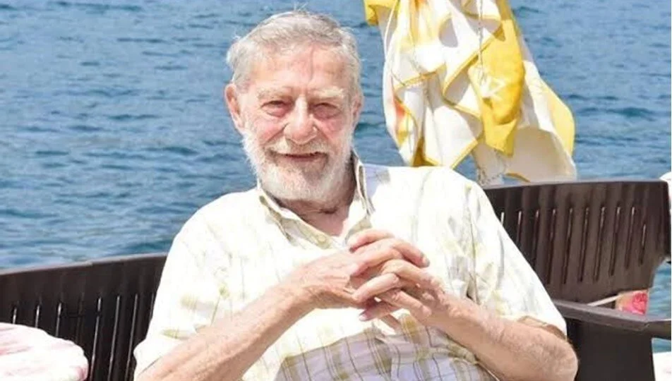 Yeşilçam oyuncusu Ahmet Mekin hastaneye kaldırıldı!