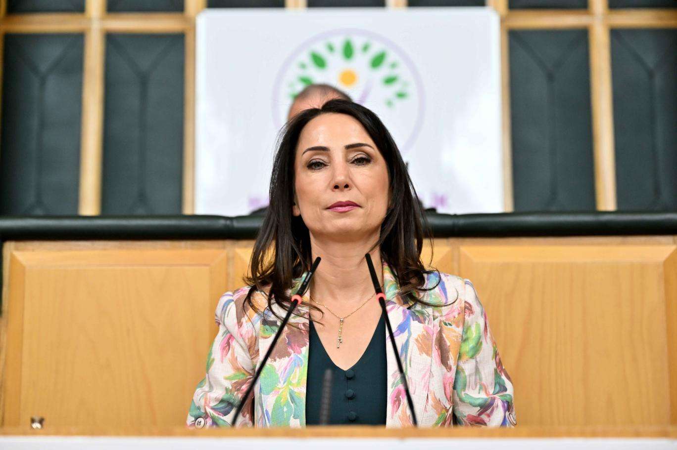 Hatimoğulları: Şiddet ve kanla yazılan sayfaları kapatmanın tam da vaktidir
