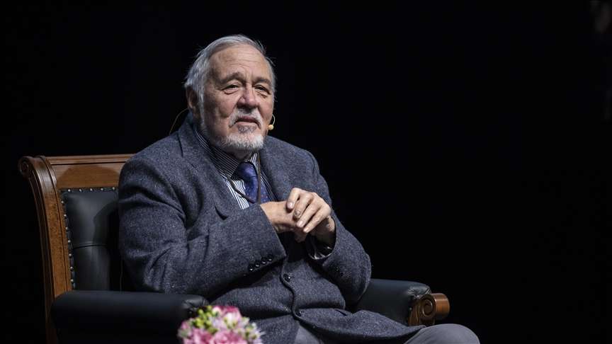 Türk Tarihçiliğinin Acı Kaybı: Prof. Dr. İlber Ortaylı Vefat Etti