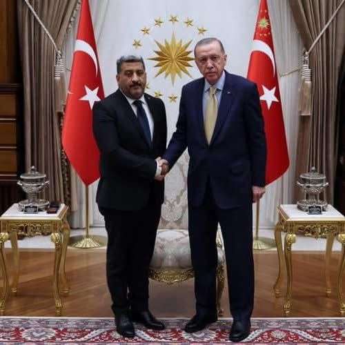 Eski AK Parti Diyarbakır İl Başkanı Raşit Ocak’tan “Terörsüz Türkiye” Açıklaması