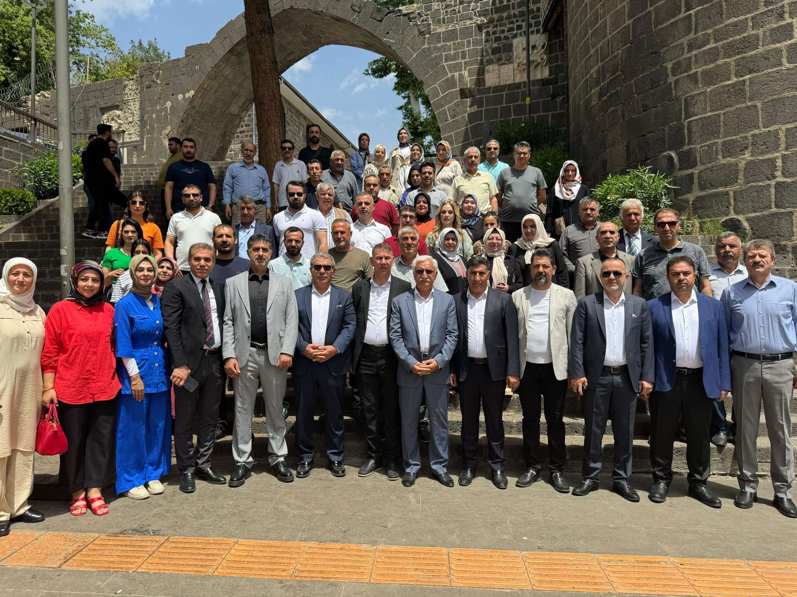 AK Parti’den 27 Mayıs 1960 Darbesi’ne Kınama