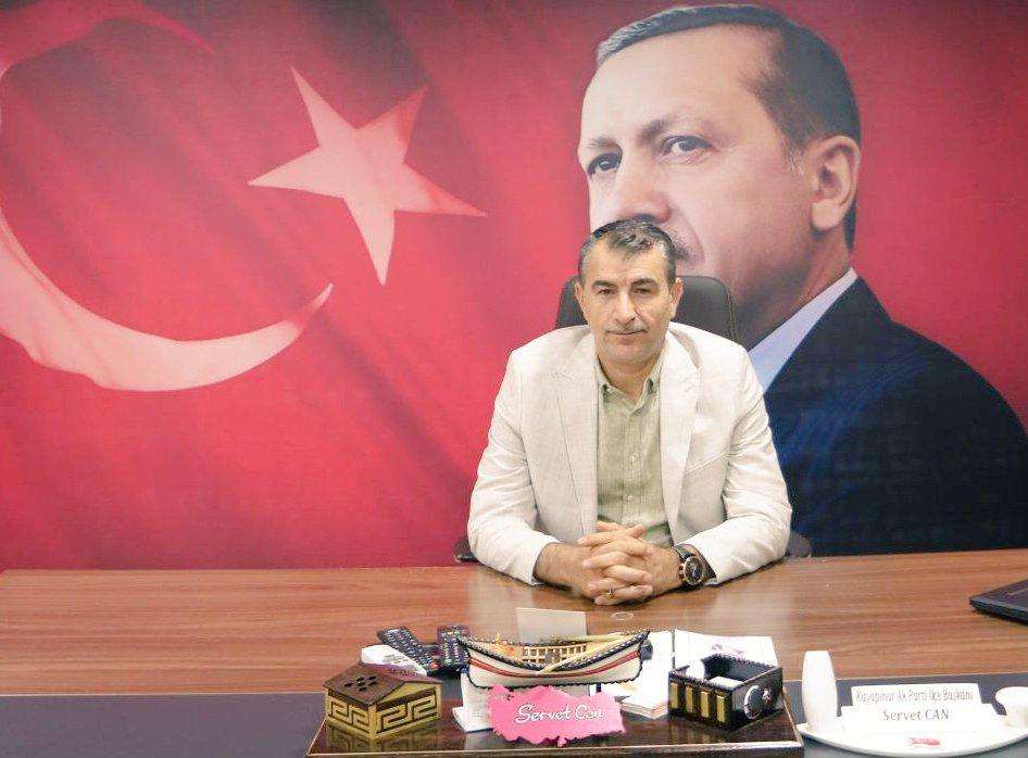 Arabasında Uyuşturucuyla Yakalanan Eski AK Partili İlçe Başkanı Tutuklandı
