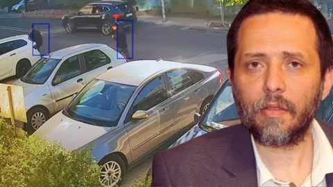 Barış Akademisyeni ve Avukat Cenk Yiğiter’e silahlı saldırı!