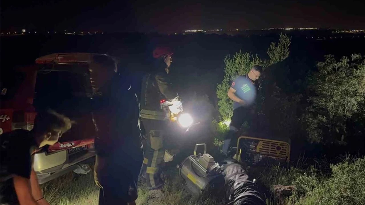 Kocaeli’de Define Arayışı Faciası: İki Kişi Hayatını Kaybetti