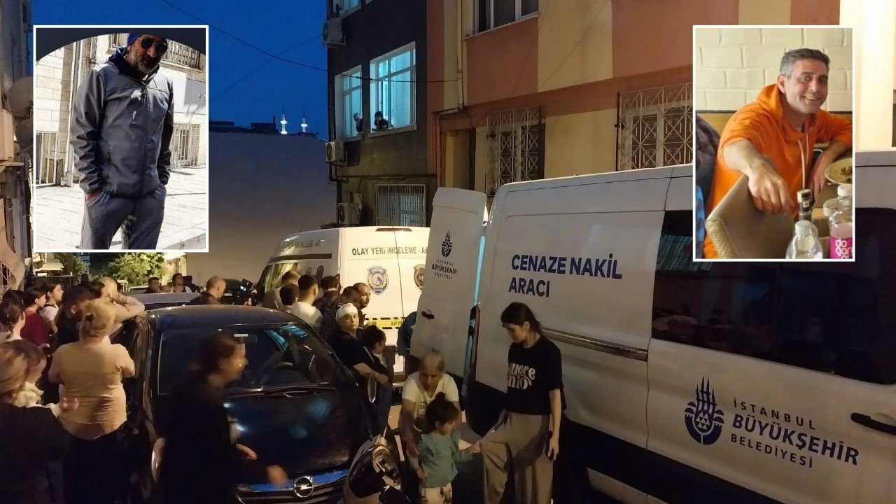 Kardeşini silahla öldürüp intihar etti!