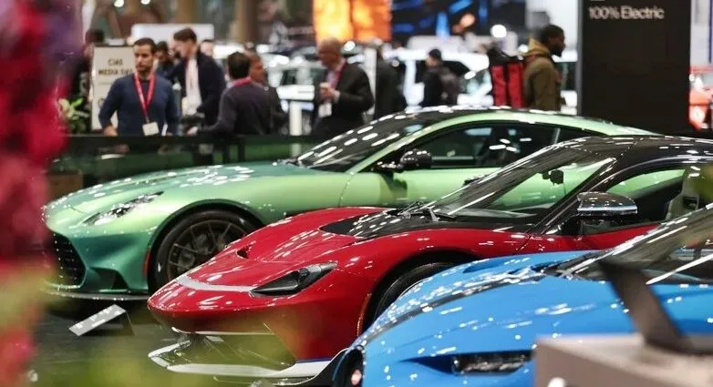 Diyarbakır’da otomotiv fuarı yeniden açılıyor