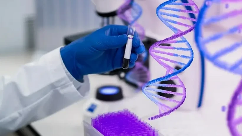 DNA Testi şoku: Kocasının biyolojik kardeşi olduğunu öğrendi!