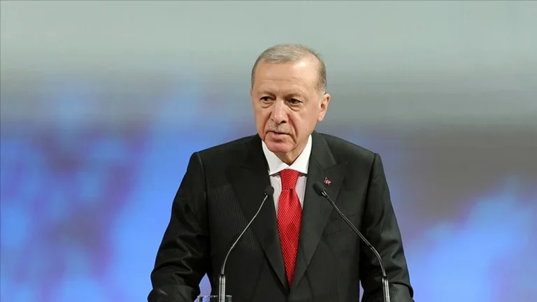 Cumhurbaşkanı Erdoğan: Hedefimiz, Kendi Ultrason Cihazımızı Geliştirmek