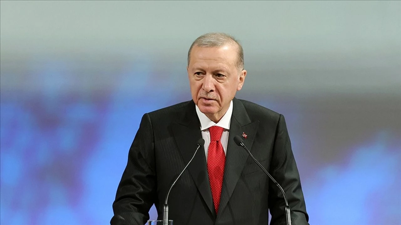 Erdoğan’dan 6 Şubat Mesajı: “Sözümüzü Tuttuk, Şehirlerimizi Ayağa Kaldırdık”